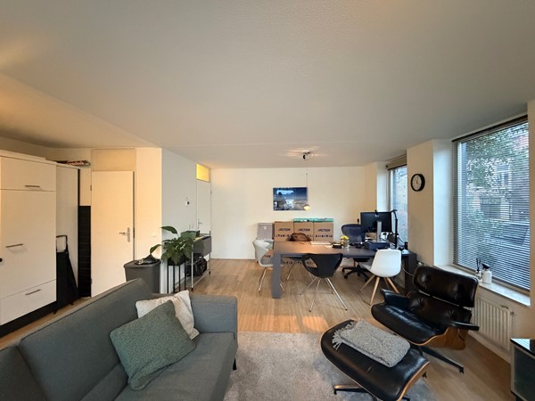 Medium property photo - Catharijnekade 1, 3511 RT Utrecht