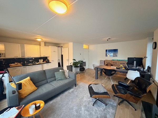 Medium property photo - Catharijnekade 1, 3511 RT Utrecht