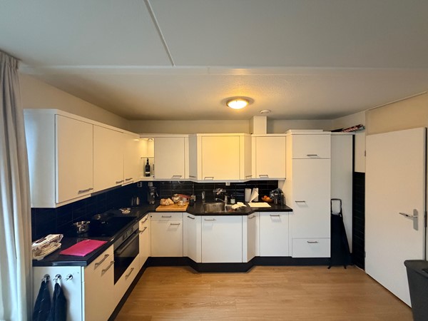 Medium property photo - Catharijnekade 1, 3511 RT Utrecht