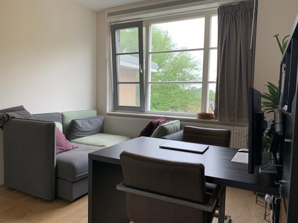 Medium property photo - Prins Bernhardlaan 58E, 3555 AG Utrecht