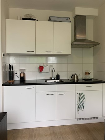 Medium property photo - Prins Bernhardlaan 58E, 3555 AG Utrecht