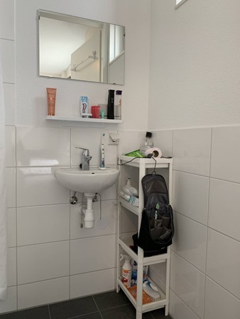 Medium property photo - Prins Bernhardlaan 58E, 3555 AG Utrecht