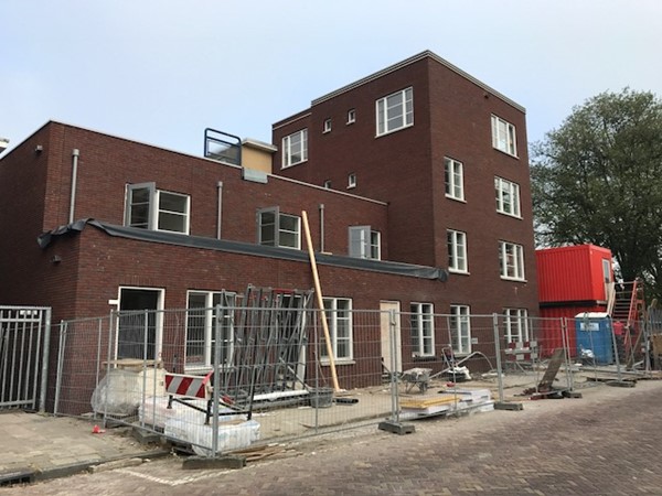 Medium property photo - Prins Bernhardlaan 58E, 3555 AG Utrecht