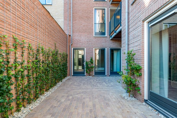 Medium property photo - Waterstraat 7, 3511 BW Utrecht