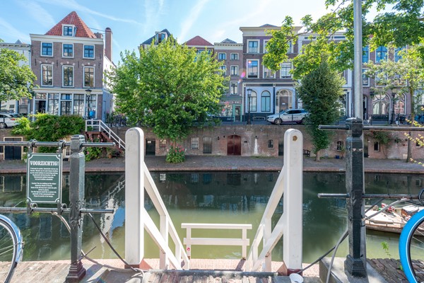 Medium property photo - Waterstraat 7, 3511 BW Utrecht