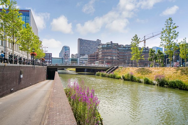 Medium property photo - Waterstraat 7, 3511 BW Utrecht