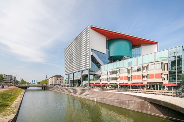 Medium property photo - Waterstraat 7, 3511 BW Utrecht