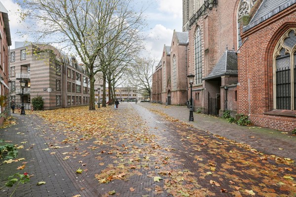 Medium property photo - Waterstraat 7, 3511 BW Utrecht