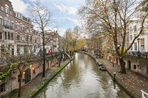 Medium property photo - Waterstraat 7, 3511 BW Utrecht