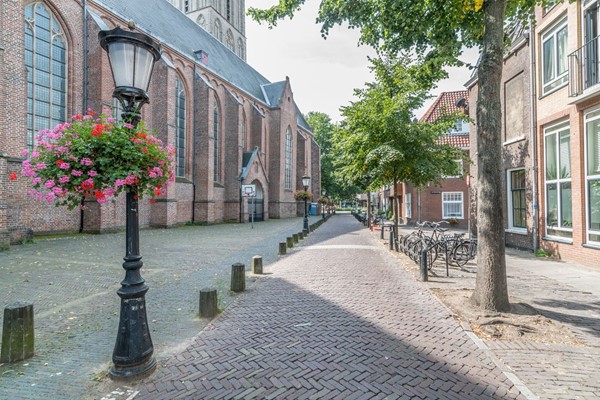 Medium property photo - Waterstraat 7, 3511 BW Utrecht