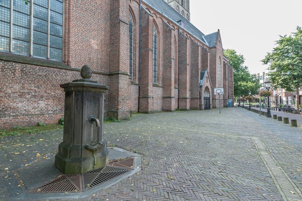Medium property photo - Waterstraat 7, 3511 BW Utrecht