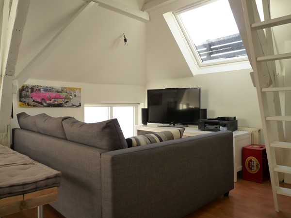 Medium property photo - Minrebroederstraat 15K, 3512 GS Utrecht