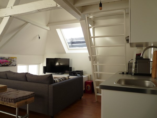 Medium property photo - Minrebroederstraat 15K, 3512 GS Utrecht