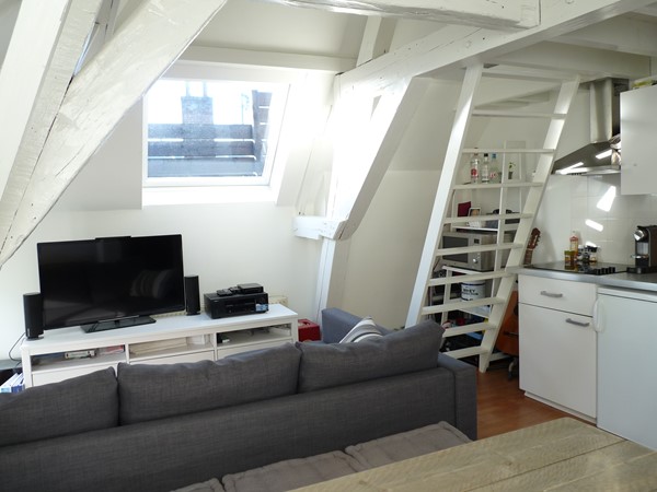 Medium property photo - Minrebroederstraat 15K, 3512 GS Utrecht