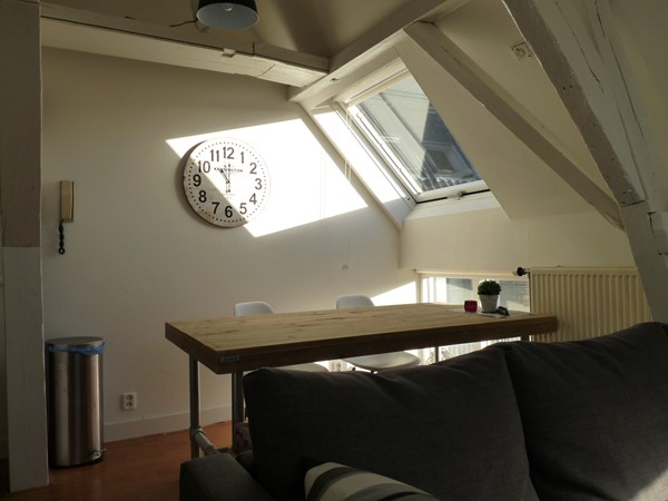 Medium property photo - Minrebroederstraat 15K, 3512 GS Utrecht
