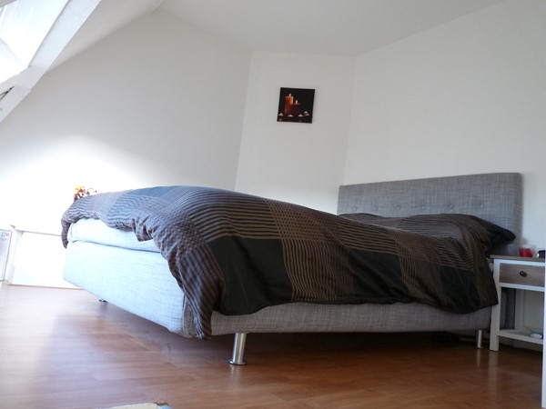 Medium property photo - Minrebroederstraat 15K, 3512 GS Utrecht