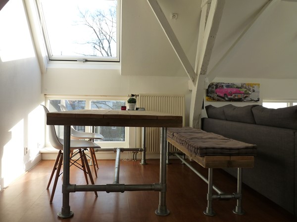 Medium property photo - Minrebroederstraat 15K, 3512 GS Utrecht