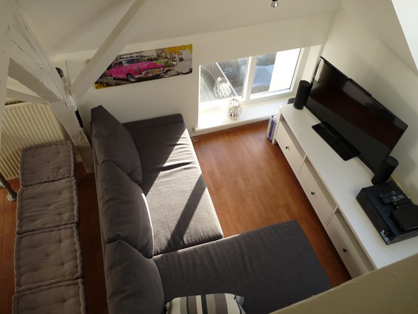 Medium property photo - Minrebroederstraat 15K, 3512 GS Utrecht