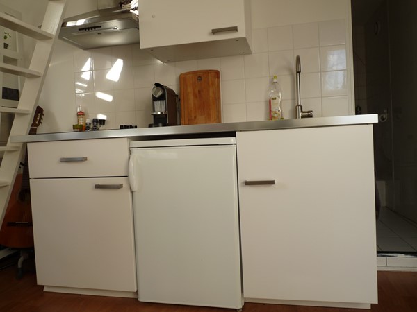 Medium property photo - Minrebroederstraat 15K, 3512 GS Utrecht