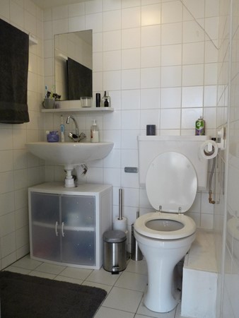 Medium property photo - Minrebroederstraat 15K, 3512 GS Utrecht