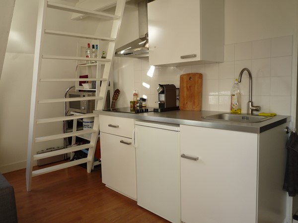 Medium property photo - Minrebroederstraat 15K, 3512 GS Utrecht