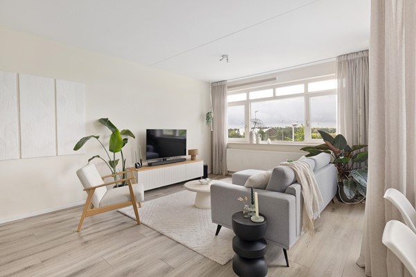 Medium property photo - Persimoenstraat 35, 3545 DB Utrecht