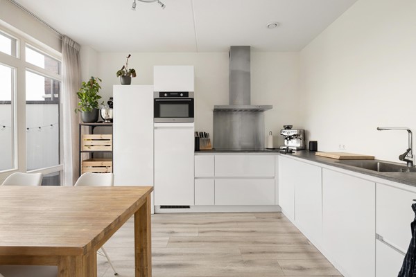 Medium property photo - Persimoenstraat 35, 3545 DB Utrecht