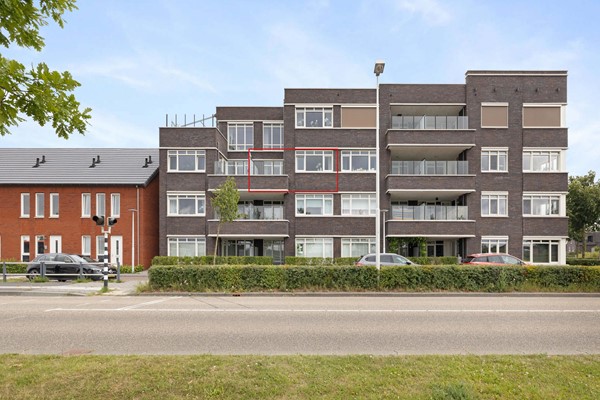 Medium property photo - Persimoenstraat 35, 3545 DB Utrecht