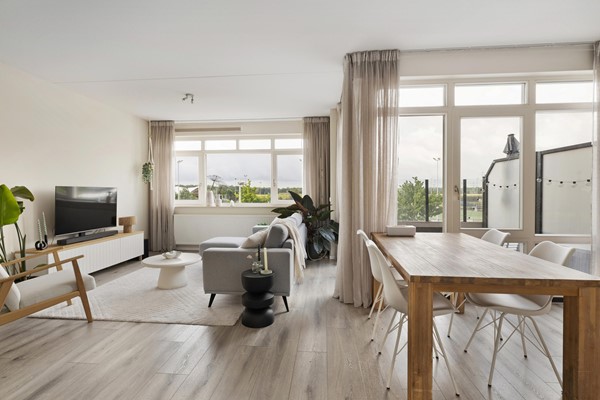 Medium property photo - Persimoenstraat 35, 3545 DB Utrecht