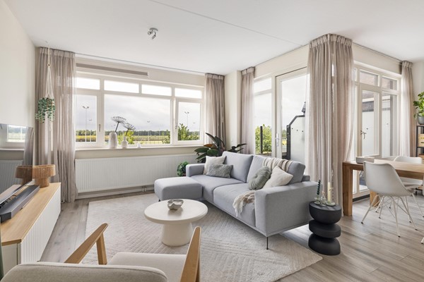 Medium property photo - Persimoenstraat 35, 3545 DB Utrecht