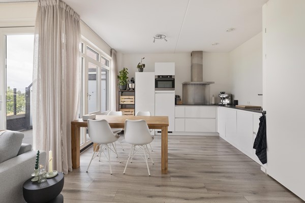 Medium property photo - Persimoenstraat 35, 3545 DB Utrecht