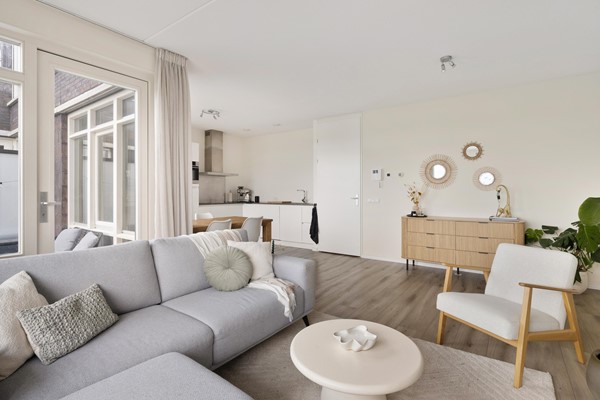 Medium property photo - Persimoenstraat 35, 3545 DB Utrecht