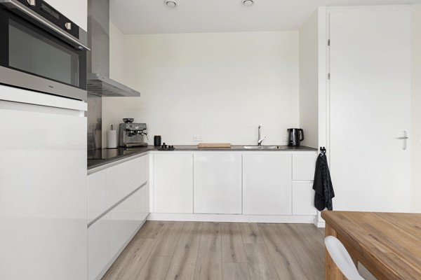 Medium property photo - Persimoenstraat 35, 3545 DB Utrecht