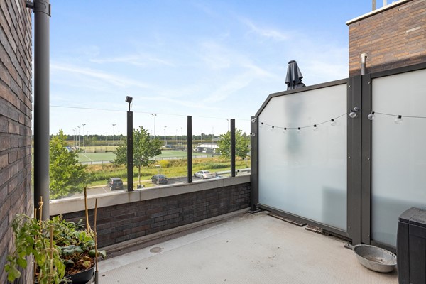 Medium property photo - Persimoenstraat 35, 3545 DB Utrecht