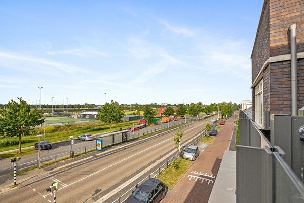 Medium property photo - Persimoenstraat 35, 3545 DB Utrecht