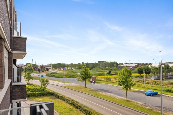 Medium property photo - Persimoenstraat 35, 3545 DB Utrecht