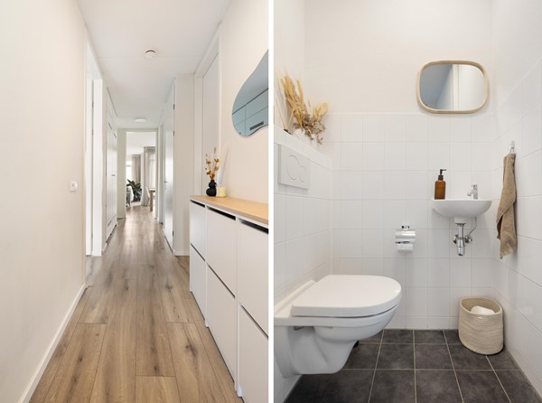 Medium property photo - Persimoenstraat 35, 3545 DB Utrecht