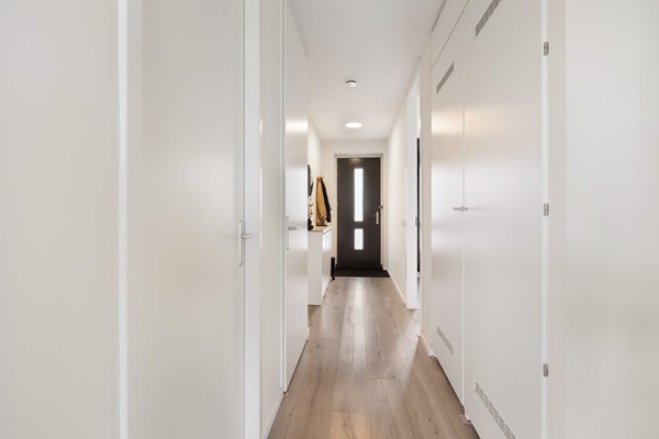 Medium property photo - Persimoenstraat 35, 3545 DB Utrecht