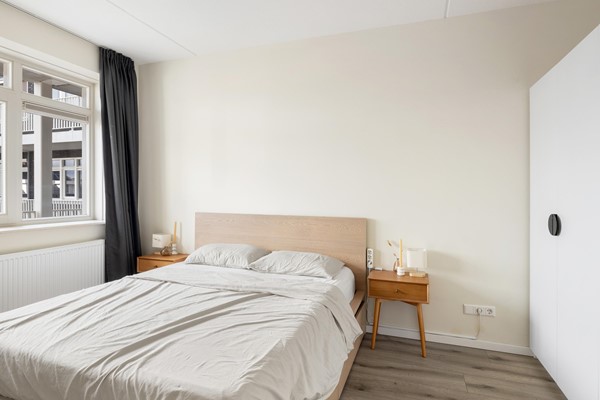 Medium property photo - Persimoenstraat 35, 3545 DB Utrecht