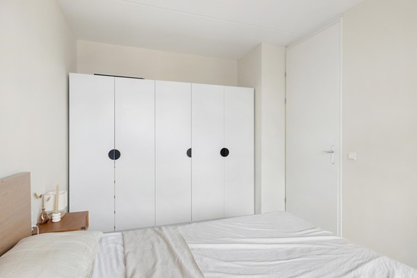 Medium property photo - Persimoenstraat 35, 3545 DB Utrecht