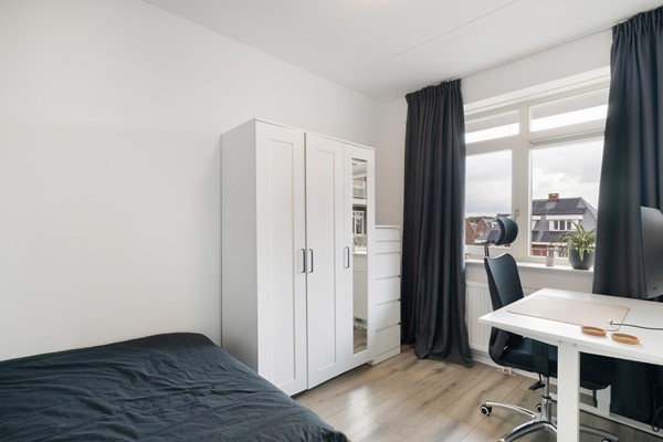 Medium property photo - Persimoenstraat 35, 3545 DB Utrecht