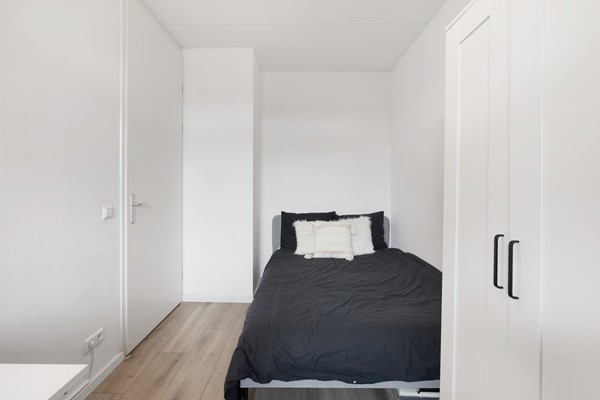 Medium property photo - Persimoenstraat 35, 3545 DB Utrecht