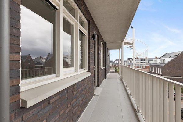 Medium property photo - Persimoenstraat 35, 3545 DB Utrecht