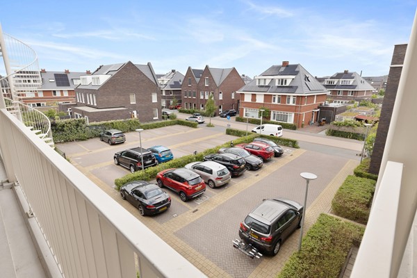 Medium property photo - Persimoenstraat 35, 3545 DB Utrecht