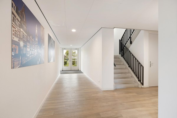 Medium property photo - Persimoenstraat 35, 3545 DB Utrecht