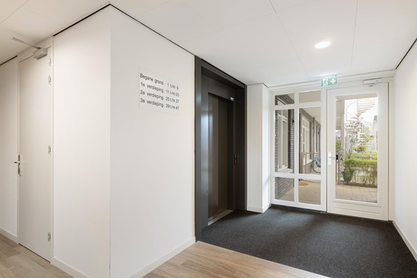 Medium property photo - Persimoenstraat 35, 3545 DB Utrecht