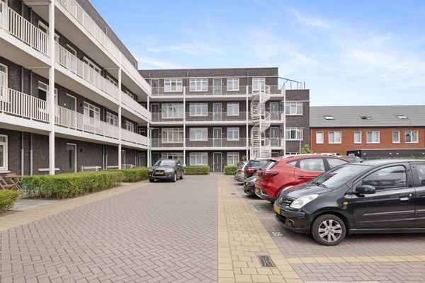 Medium property photo - Persimoenstraat 35, 3545 DB Utrecht