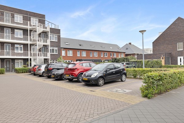 Medium property photo - Persimoenstraat 35, 3545 DB Utrecht