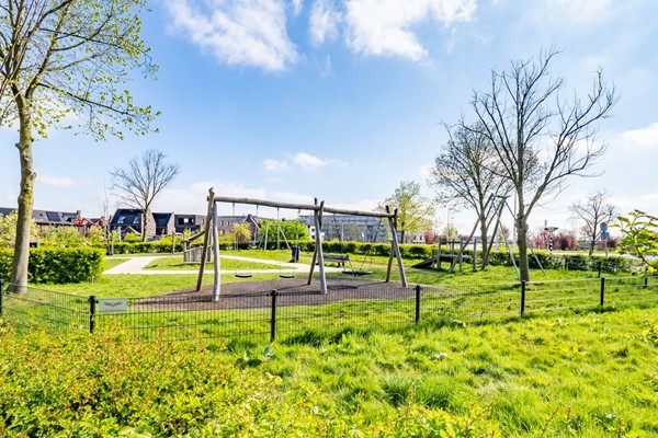 Medium property photo - Persimoenstraat 35, 3545 DB Utrecht