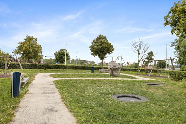 Medium property photo - Persimoenstraat 35, 3545 DB Utrecht